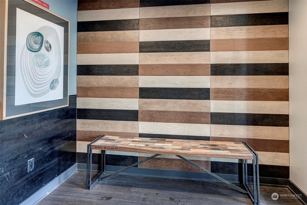 Photo of 701 Galer Street #405, Seattle, WA 98109 (MLS # 2018791)