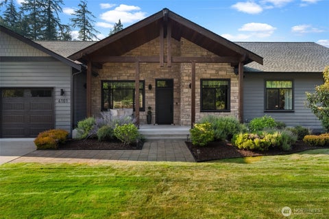 Photo of 6101 132nd Street Ct NW, Gig Harbor, WA 98332 (MLS # 2568685)
