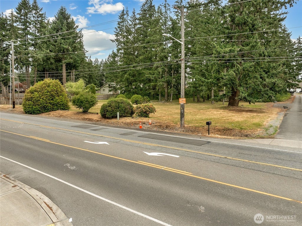 Photo of 4705 208th Street E, Spanaway, WA 98387 (MLS # 2546886)