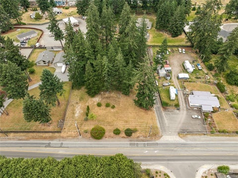 Photo of 4705 208th Street E, Spanaway, WA 98387 (MLS # 2546886)