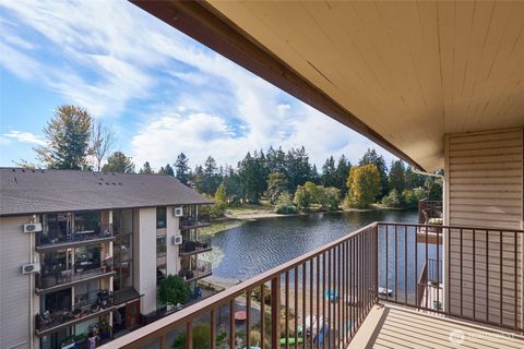 Photo of 13229 Linden Avenue N #403B, Seattle, WA 98133 (MLS # 2517285)