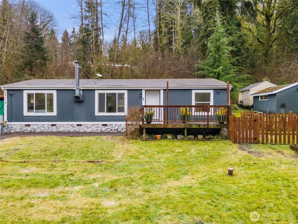 Photo of 27114 175th Street SE, Monroe, WA 98272 (MLS # 2336007)