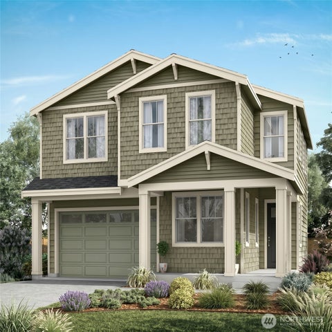 Photo of 17902 139th Place E #20, Puyallup, WA 98374 (MLS # 2585349)