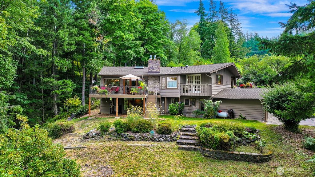 Photo of 3717 Toad Lake Road, Bellingham, WA 98226 (MLS # 2493951)