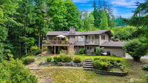 Photo of 3717 Toad Lake Road, Bellingham, WA 98226 (MLS # 2493951)