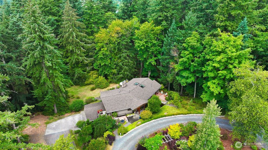 Photo of 3717 Toad Lake Road, Bellingham, WA 98226 (MLS # 2493951)