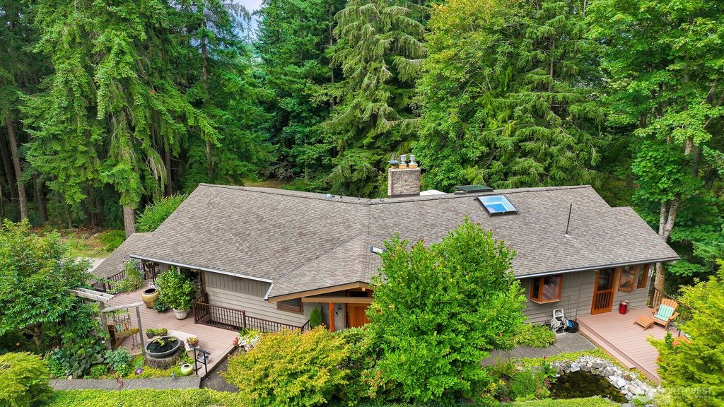 Photo of 3717 Toad Lake Road, Bellingham, WA 98226 (MLS # 2493951)