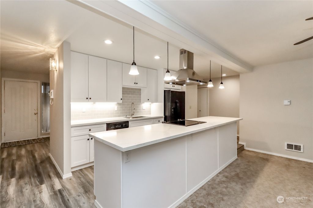 Photo of 6930 Woodlands Way, Arlington, WA 98223 (MLS # 2054535)