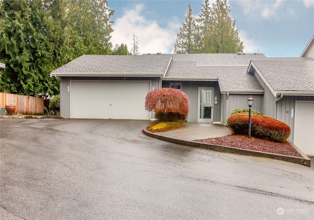 Photo of 6930 Woodlands Way, Arlington, WA 98223 (MLS # 2054535)