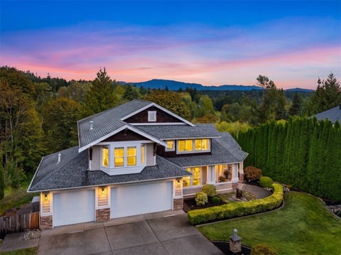 Photo of 3119 115th Avenue SE, Snohomish, WA 98290 (MLS # 2598978)