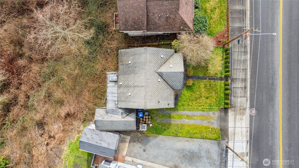 Photo of 2113 E grand Avenue, Everett, WA 98201 (MLS # 2492669)