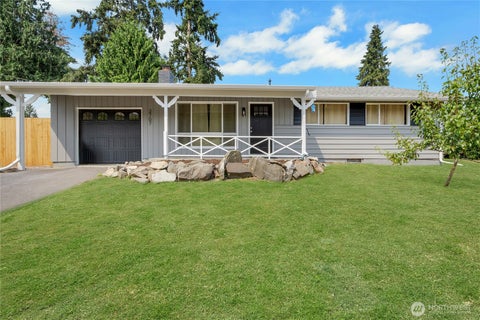 Photo of 2707 T Street SE, Auburn, WA 98002 (MLS # 2558978)