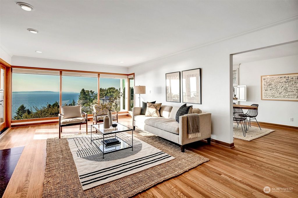 Photo of 10233 Belgrove Court NW, Seattle, WA 98177 (MLS # 2143482)