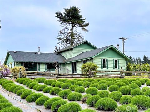 Photo of 31 Brueckner Road, Sequim, WA 98382 (MLS # 2516520)