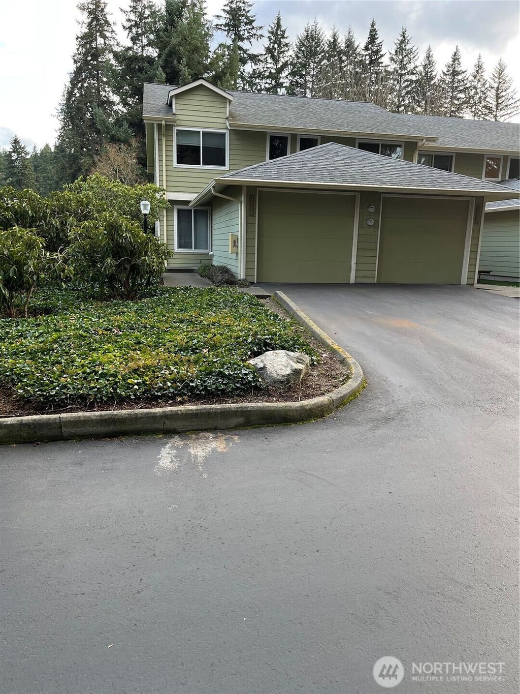 Photo of 3945 NW Fairway Lane Ln #1-J, Bremerton, WA 98312 (MLS # 2482115)