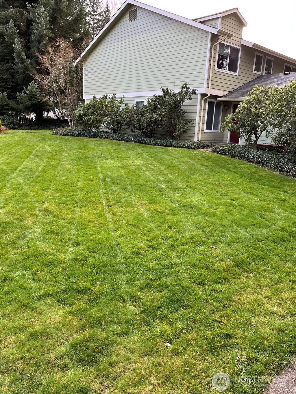 Photo of 3945 NW Fairway Lane Ln #1-J, Bremerton, WA 98312 (MLS # 2482115)