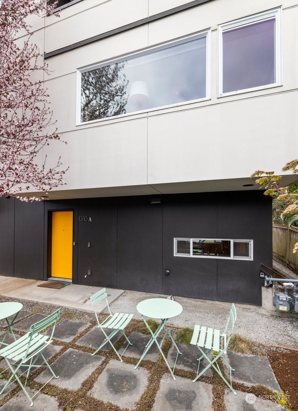 Photo of 1310 29th Avenue S #A, Seattle, WA 98144 (MLS # 2051926)