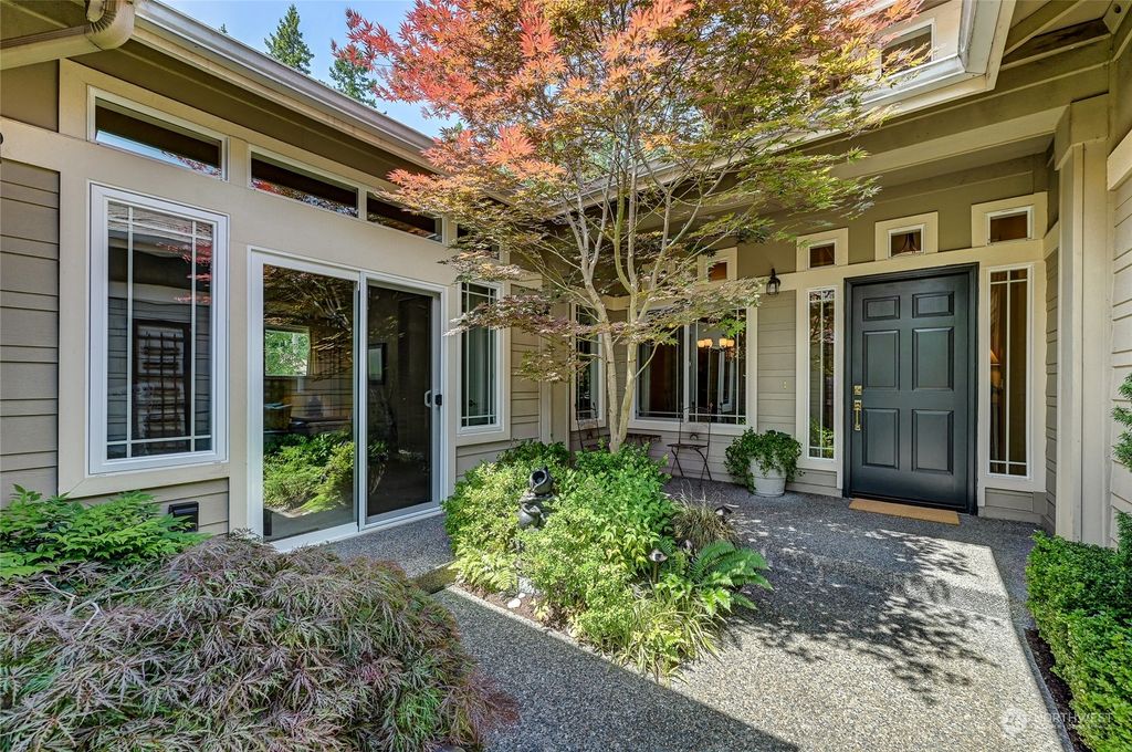 Photo of 22840 NE 130th Street, Redmond, WA 98053 (MLS # 2131153)