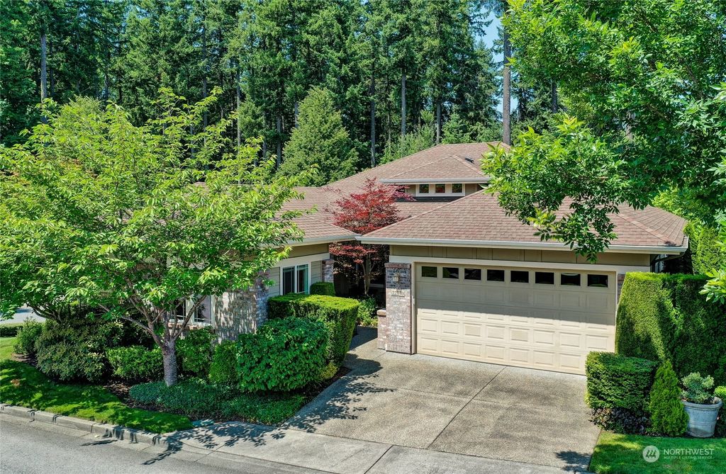 Photo of 22840 NE 130th Street, Redmond, WA 98053 (MLS # 2131153)