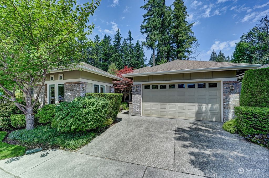 Photo of 22840 NE 130th Street, Redmond, WA 98053 (MLS # 2131153)