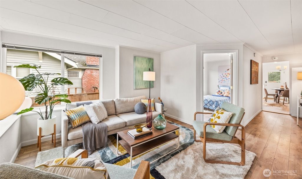 Photo of 153 NE 63rd Street, Seattle, WA 98115 (MLS # 2342386)