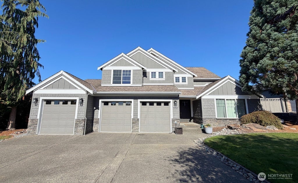 Photo of 9207 28th Street Ct E, Edgewood, WA 98371 (MLS # 2590415)