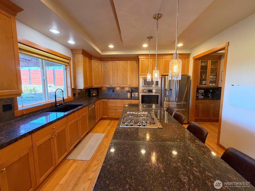 Photo of 9207 28th Street Ct E, Edgewood, WA 98371 (MLS # 2590415)