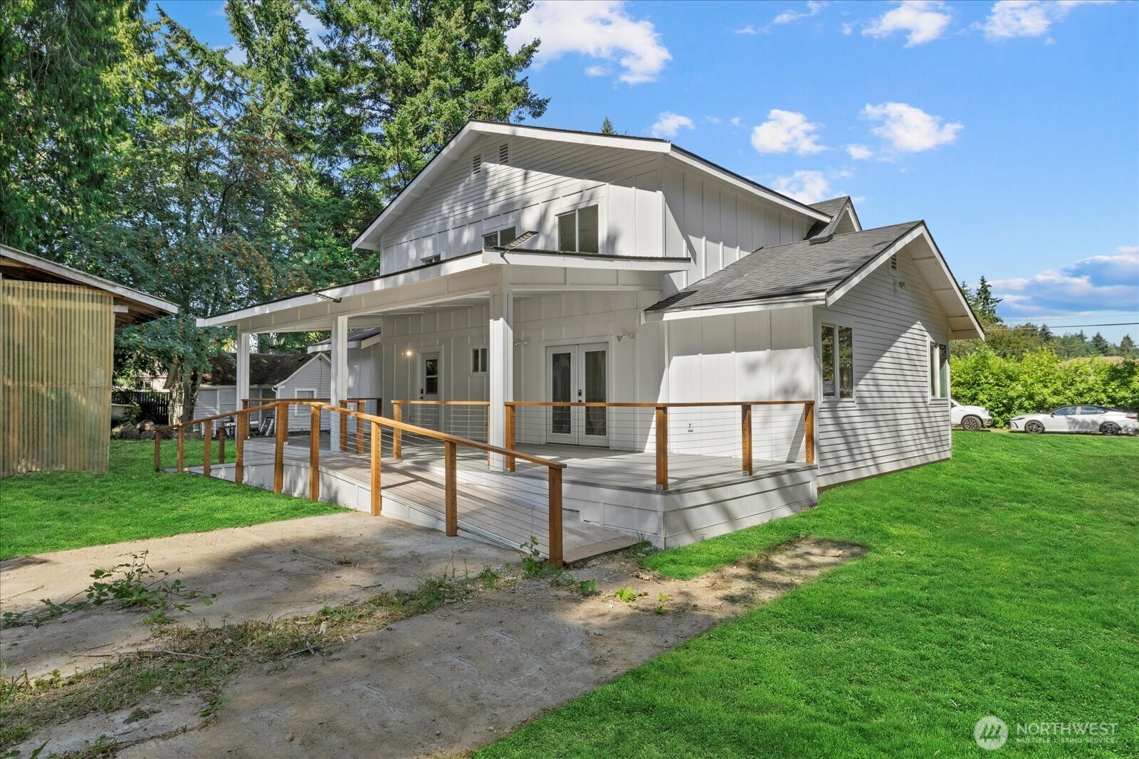 12310 Golden Given Road E