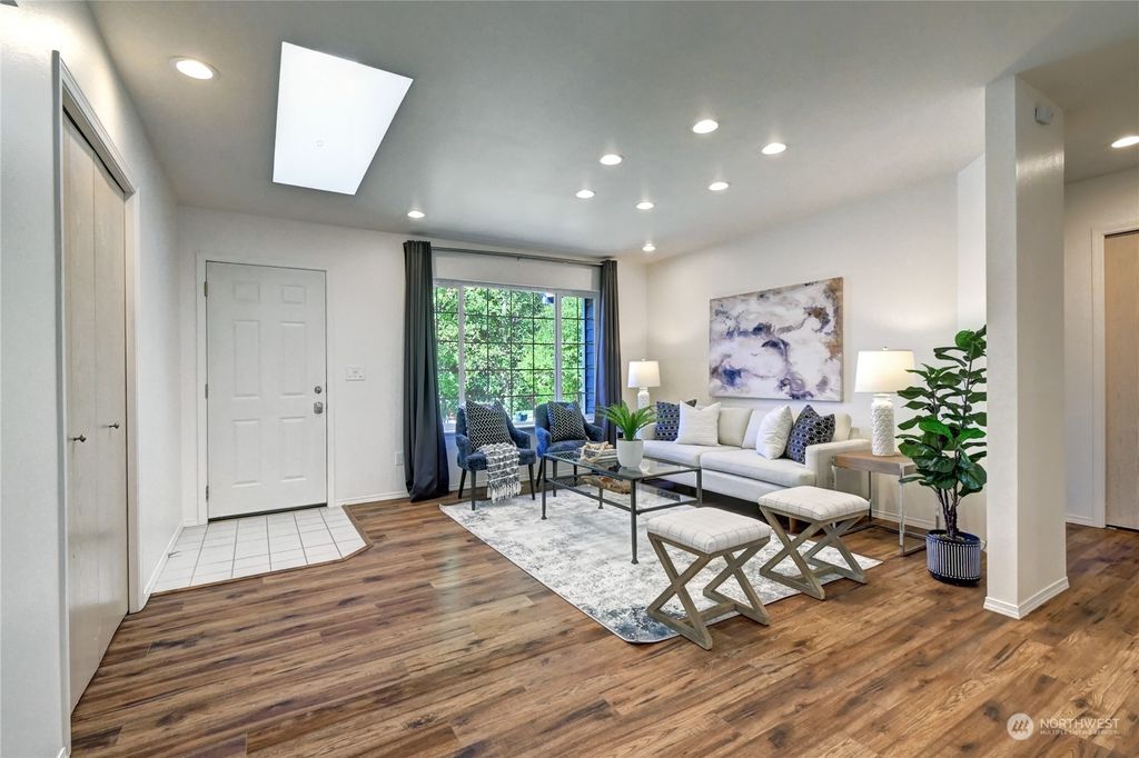 Photo of 6509 75th Drive NE, Marysville, WA 98270 (MLS # 2158348)