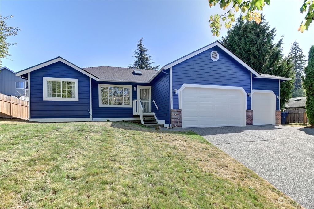 Photo of 6509 75th Drive NE, Marysville, WA 98270 (MLS # 2158348)