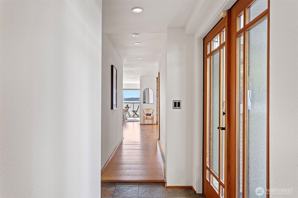 Photo of 7125 &amp; 7123 Beach Drive SW, Seattle, WA 98136 (MLS # 2510522)