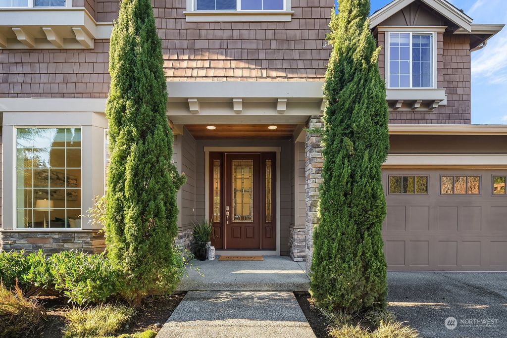 Photo of 15105 101st Avenue NE, Bothell, WA 98011 (MLS # 2324511)