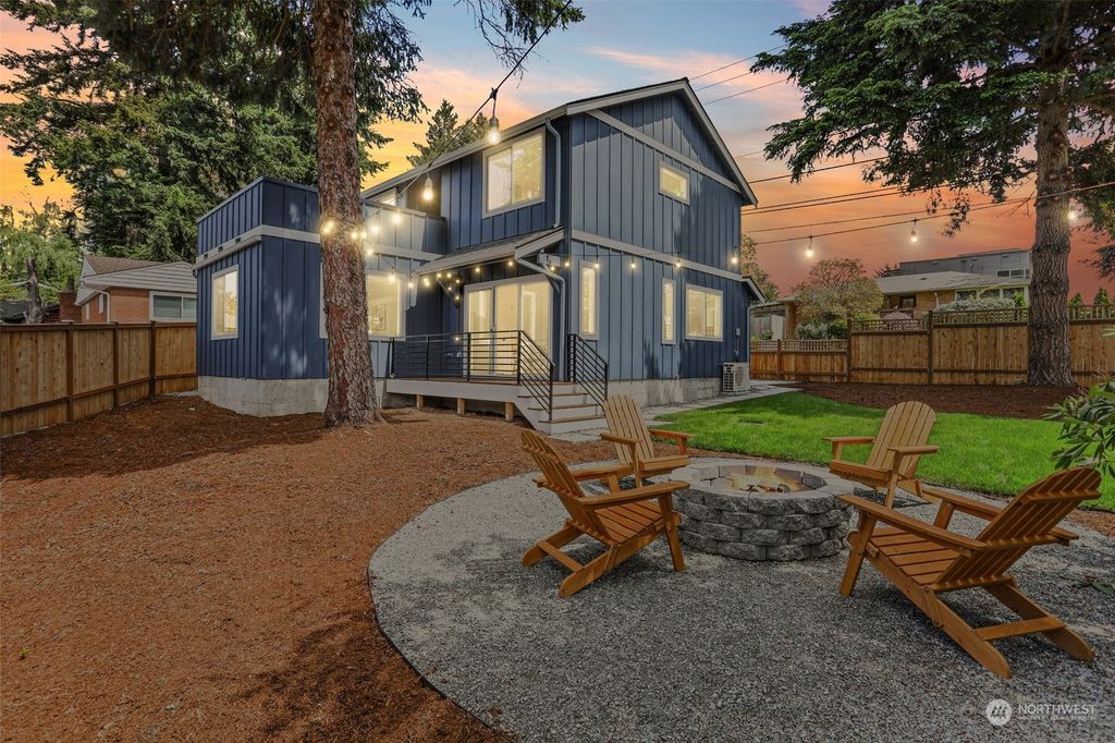 Photo of 12505 39th Avenue NE, Seattle, WA 98125 (MLS # 2249246)