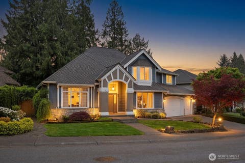 Photo of 1524 166th Place SE, Mill Creek, WA 98012 (MLS # 2515126)