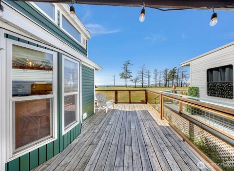 Photo of 7954 Birch Bay Drive #41, Blaine, WA 98230 (MLS # 2433166)