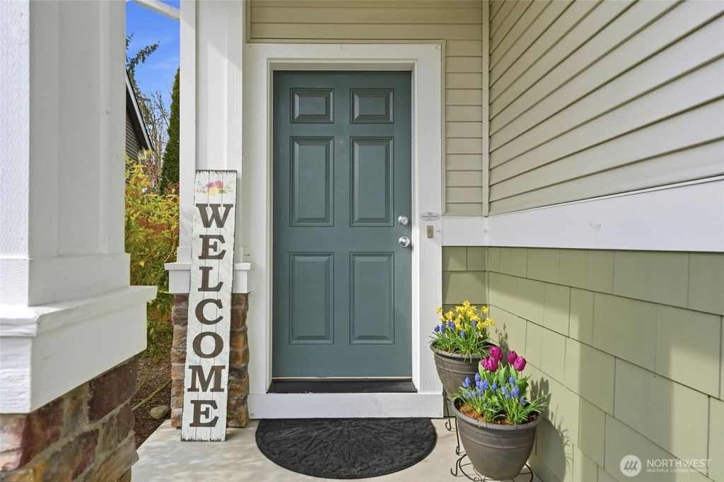 Photo of 12802 69th Drive SE, Snohomish, WA 98296 (MLS # 2494671)