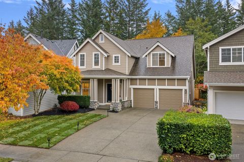 7641 Dogwood Lane SE Snoqualmie WA 98065