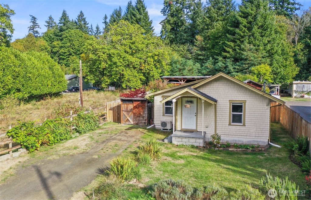 Photo of 1232 Frederick Street SE, Olympia, WA 98501 (MLS # 2442702)