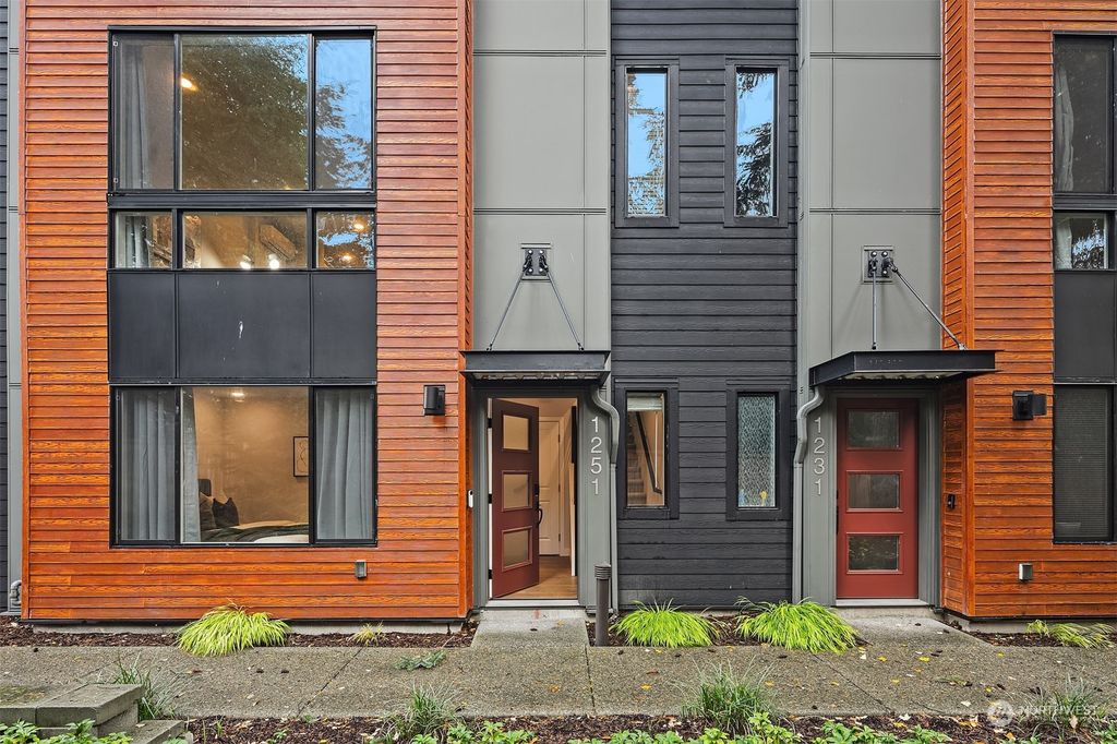 Photo of 1251 131st Court NE, Bellevue, WA 98005 (MLS # 2306161)