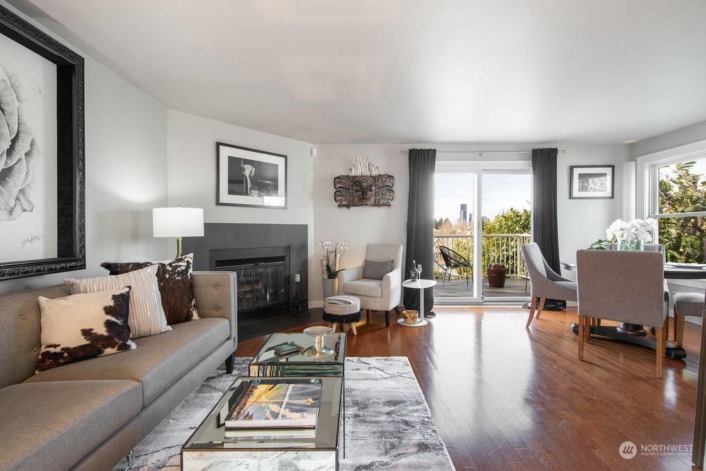 Photo of 831 Yakima Avenue S, Seattle, WA 98144 (MLS # 2054058)