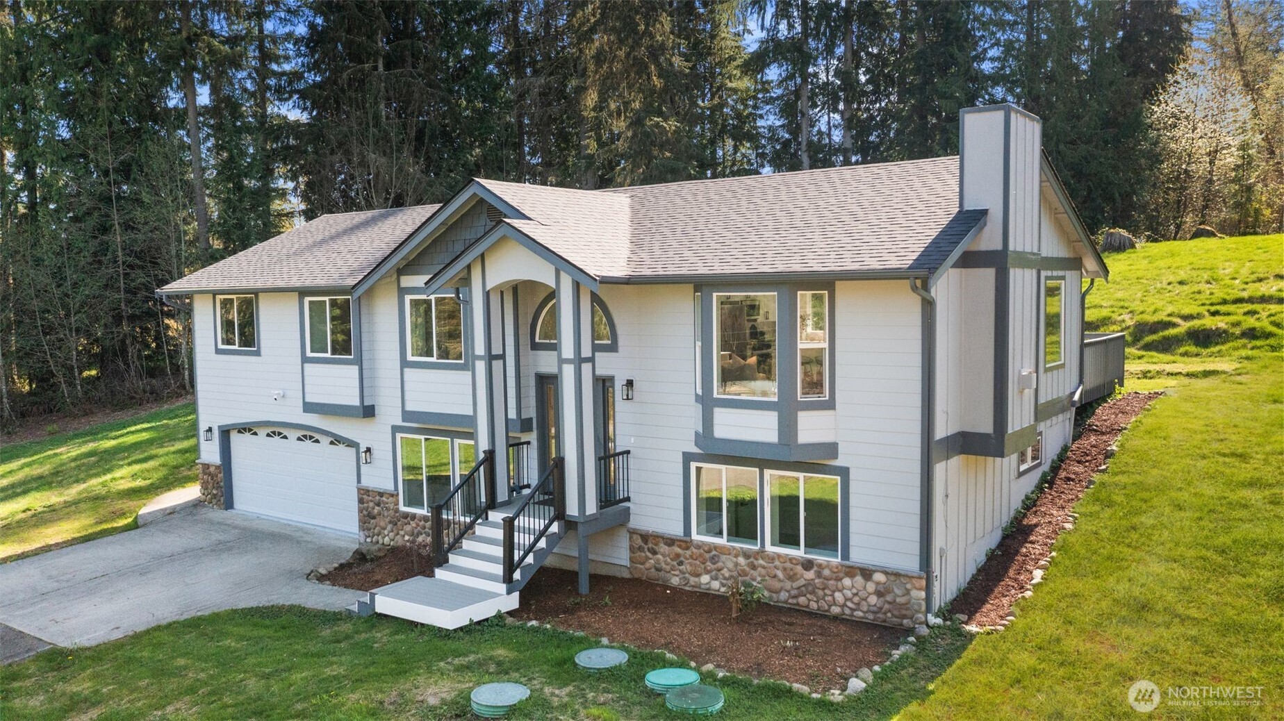 714 N Carpenter Road