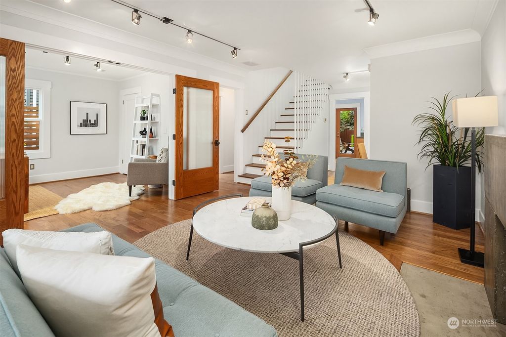 Photo of 2705 2nd Avenue N, Seattle, WA 98109 (MLS # 2325274)