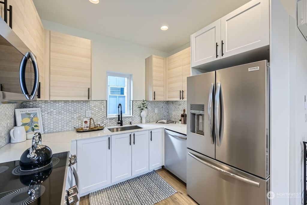 Photo of 1149 A NW 56th Street, Seattle, WA 98107 (MLS # 2317044)