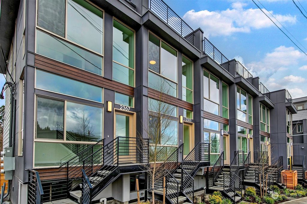 Photo of 2357 Beacon Avenue S, Seattle, WA 98144 (MLS # 2051287)