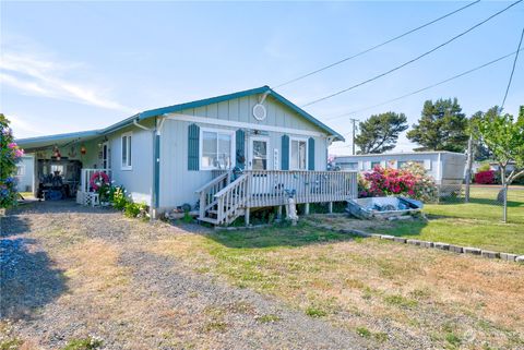 Photo of 1105 Washington Avenue N, Long Beach, WA 98631 (MLS # 2128681)