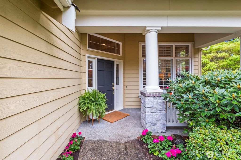 Photo of 2805 18th Avenue Ct NW, Gig Harbor, WA 98335 (MLS # 2508005)