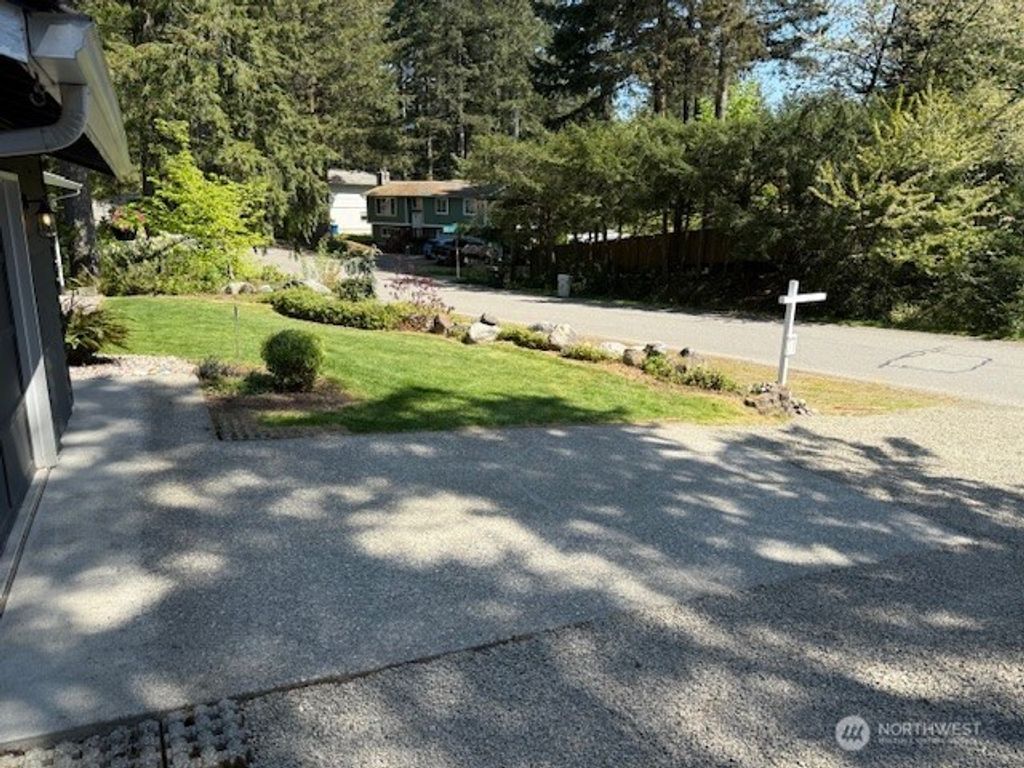 Photo of 16925 430th Place SE, North Bend, WA 98045 (MLS # 2370067)