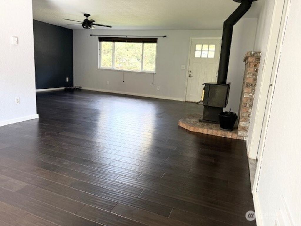 Photo of 16925 430th Place SE, North Bend, WA 98045 (MLS # 2370067)