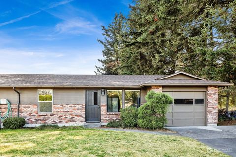 A home in Lynden