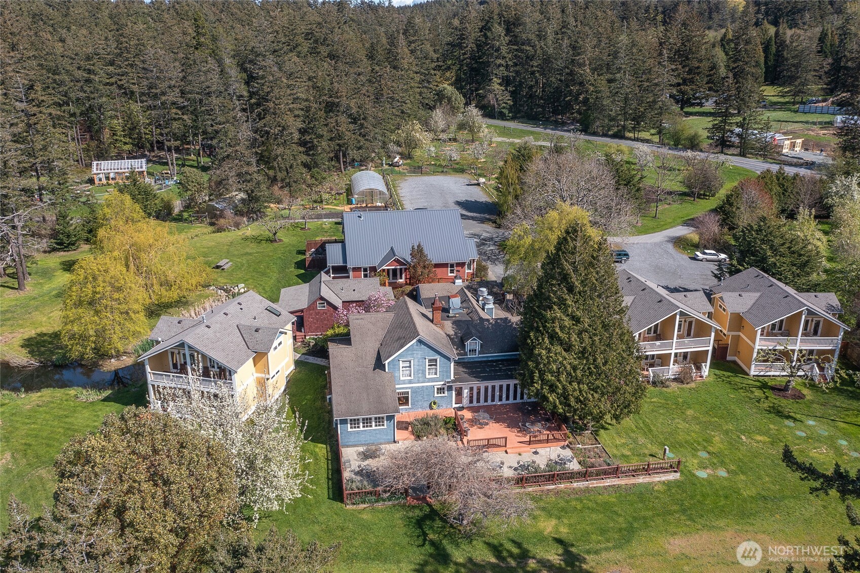 326 Olga Road